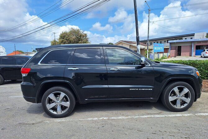 Private Transfer to Curazao Airport (CUR) - A Practical Ride from Curacao Airport to Your Hotel or Next Destination
