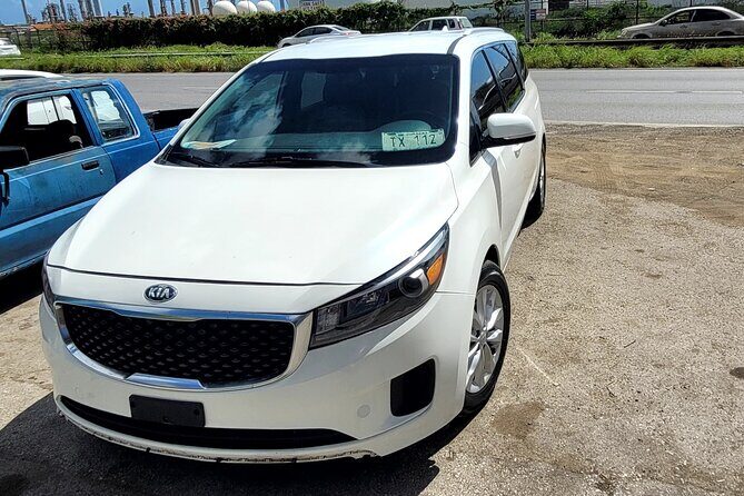 Private Transfer to Curazao Airport (CUR) - The Sum Up: Why This Transfer Makes Sense