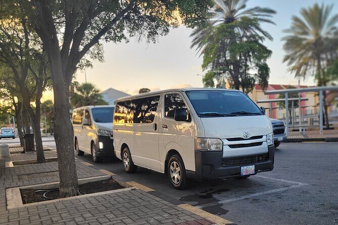 Private Transfer to Curazao Airport (CUR) - FAQ