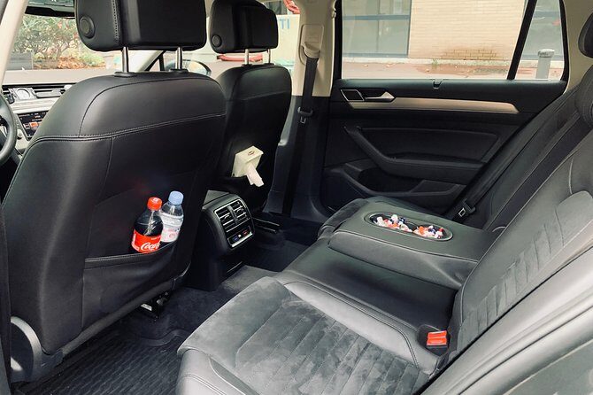 Private Transfer to Disneyland Park - FAQ