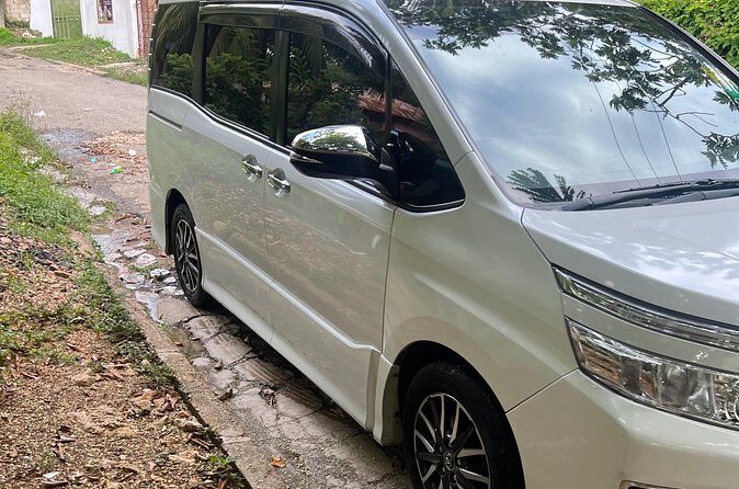 Private Transfer to dunns river falls And Blue Hole - The Return Journey and Final Thoughts