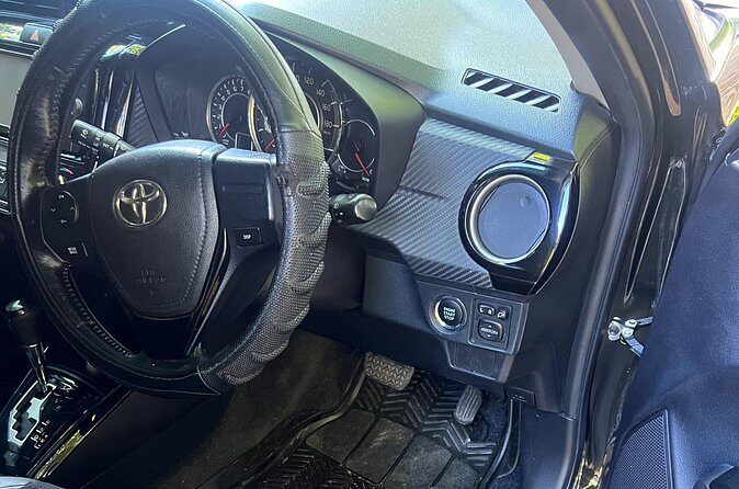 Private Transfer to dunns river falls And Blue Hole - Why This Tour Offers Good Value