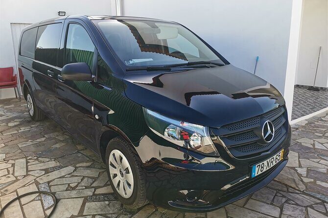 Private Transfer to Faro Albufeira Alvor Seville Lisbon and Lagos - Final Thoughts: Who Should Book This Transfer?