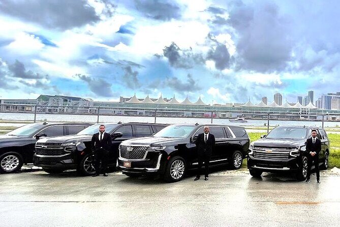 Private Transfer to Fort Lauderdale Airport FLL Departures - Final Thoughts: Is This Transfer Right for You?