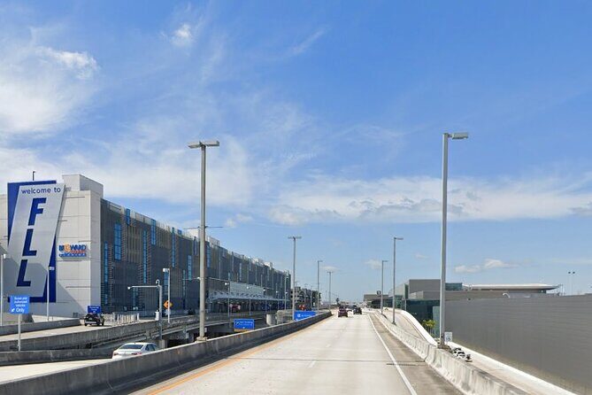Private Transfer to Fort Lauderdale Airport FLL Departures - FAQs