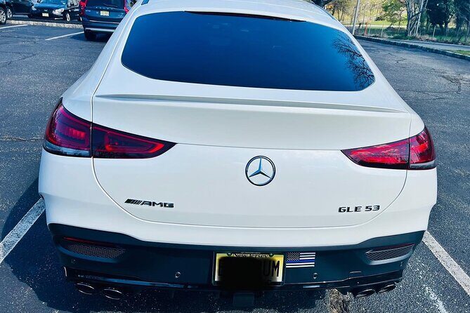 Private Transfer To From at Newark Liberty International Airport - The Reality of the Private Transfer from Newark Airport