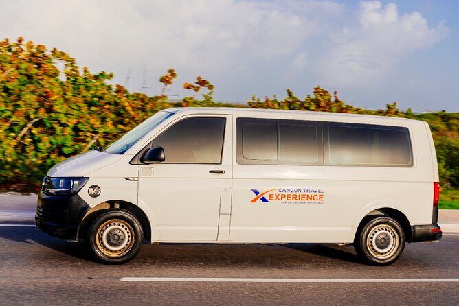 Private Transfer to/from Hotels in Cancun Area - The Value for Your Money