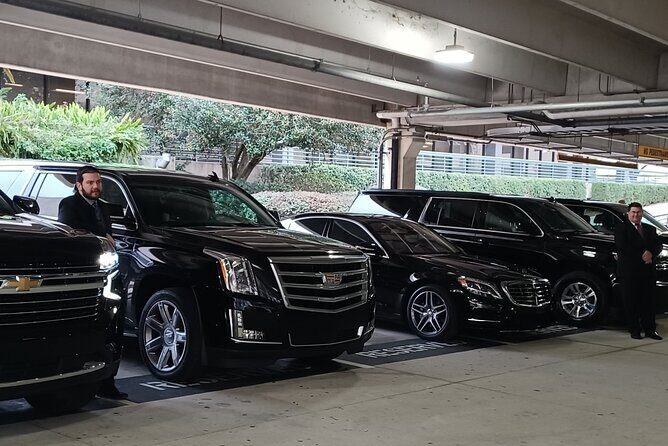 Private Transfer To/From Miami Intl Airport & Port of Miami - The Sum Up: Who It’s Perfect For