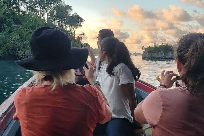 Private Transfer To/From Montego Bay & Airport MBJ Across Jamaica - The Sum Up: Who Will Benefit Most?