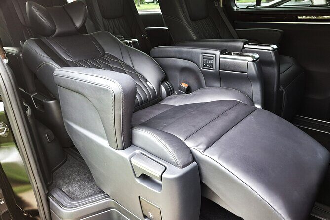 Private Transfer to/from Whitsunday Coast Airport - Quick Overview: What You Need to Know