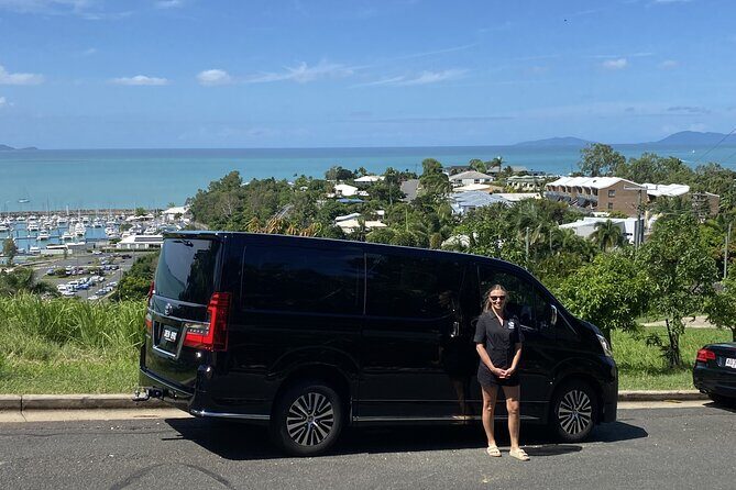 Private Transfer to/from Whitsunday Coast Airport - Frequently Asked Questions