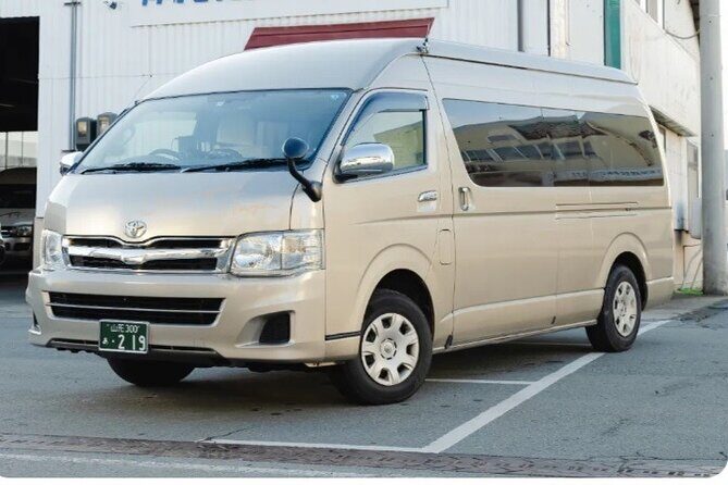 Private Transfer to Ginzan Onsen from Oishida Station - An In-Depth Look at the Experience