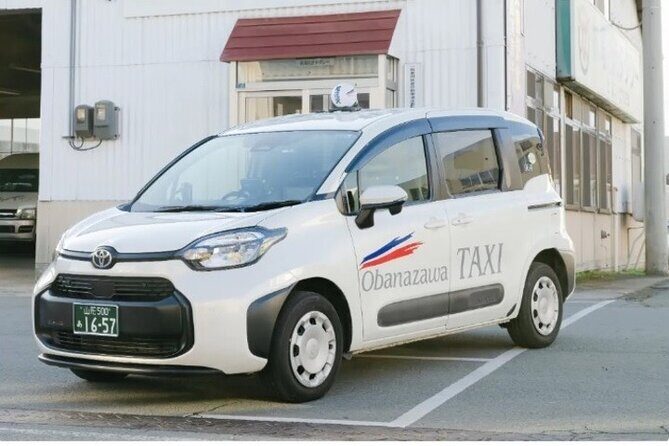 Private Transfer to Ginzan Onsen from Oishida Station - Frequently Asked Questions