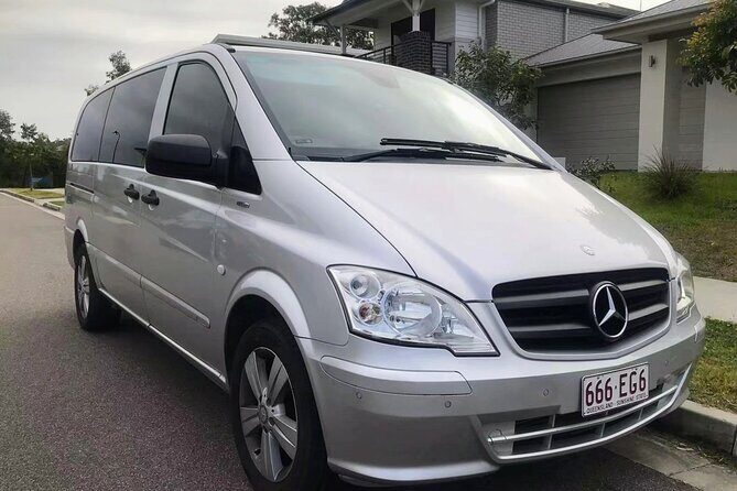 Private Transfer to Gold Coast /OOL Airport from Brisbane /BNE Airport (1-7 Pax) - Why Choose This Private Transfer?