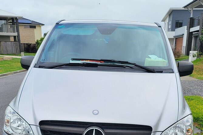 Private Transfer to Gold Coast /OOL Airport from Brisbane /BNE Airport (1-7 Pax) - What Travelers Are Saying