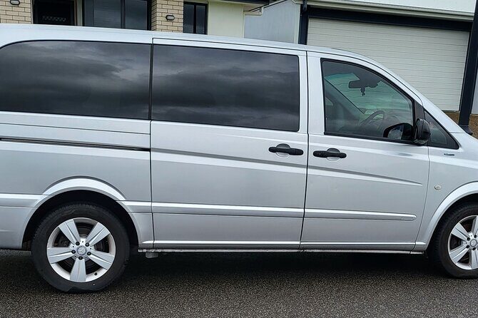 Private Transfer to Gold Coast /OOL Airport from Brisbane /BNE Airport (1-7 Pax) - Who Should Consider This?