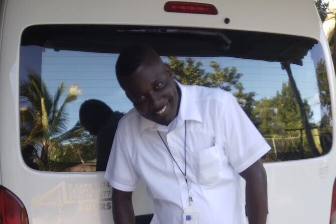 Private Transfer to Hotels Airbnb in Montego Bay - The Practicality of a Private Transfer in Montego Bay