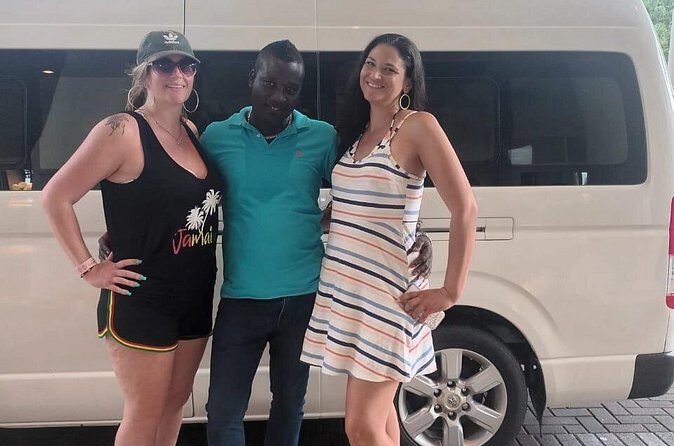 Private Transfer to Hotels Airbnb in Montego Bay - Frequently Asked Questions (FAQs)