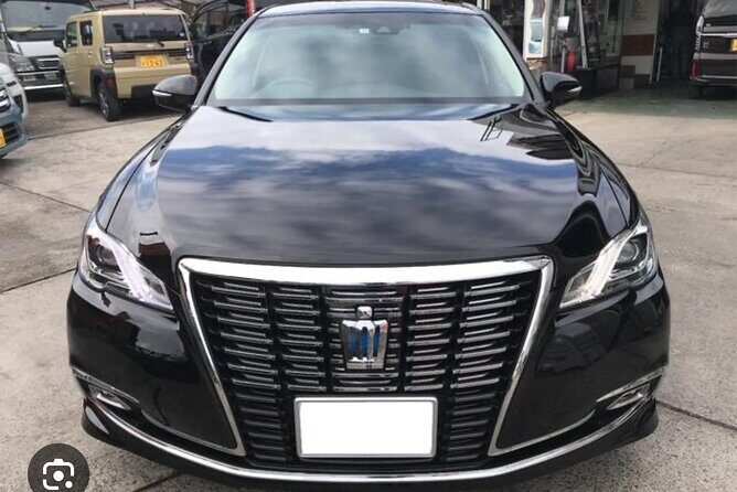 Private Transfer to Hotels in Jamaica - A Smooth Ride to Your Montego Bay Hotel: Private Transfer in Jamaica