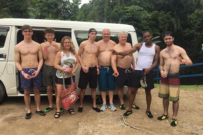 Private Transfer to Hotels in MoBay from Montego Bay Airport - An In-Depth Look at the Private Transfer Experience in Montego Bay