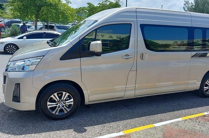 Private Transfer to Hotels in MoBay from Montego Bay Airport - Final Thoughts