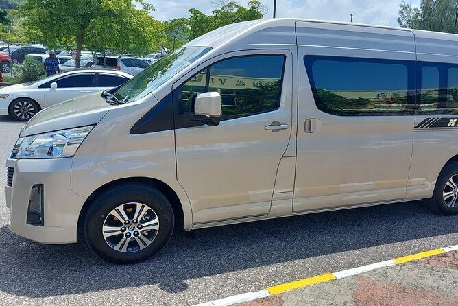 Private Transfer to Hotels in Negril from Montego Bay Airport - Quick Overview: What You Need to Know About this Transfer