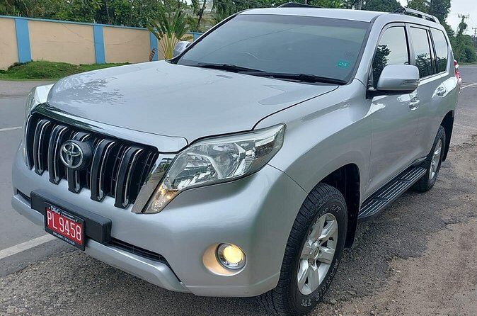 Private Transfer to Hotels in Negril from Montego Bay Airport - Who Should Book This Transfer?