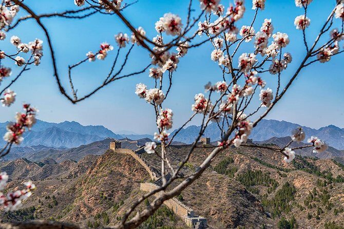 Private Transfer to Jinshanling Great Wall with Experienced Driver - Discovering the Jinshanling Great Wall with a Private Driver