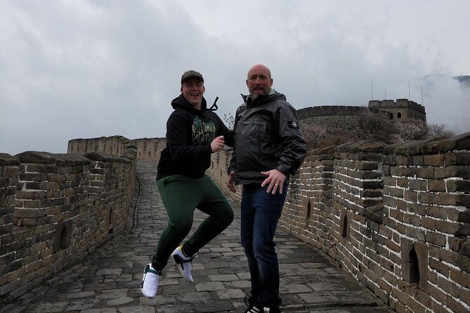 Private Transfer to Jinshanling Great Wall with Experienced Driver - FAQ