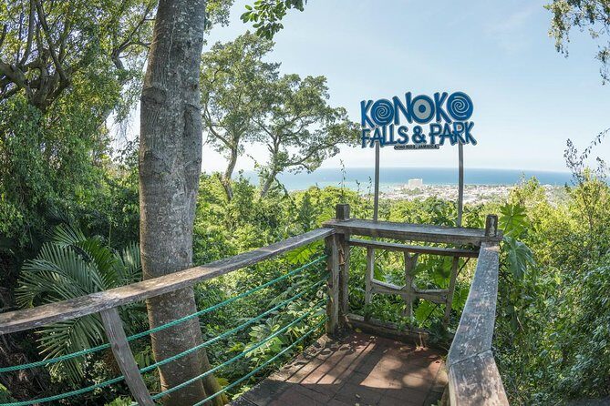 Private Transfer to Konoko Falls Botanical Gardens - Who Will Love This Tour?