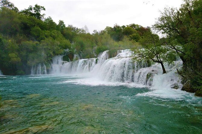 Private transfer to Krka waterfalls and back from Split or Trogir - How This Transfer Differs from Other Options