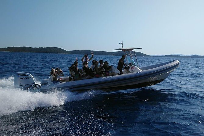 Private transfer to Krka waterfalls and back from Split or Trogir - Authentic Traveler Insights