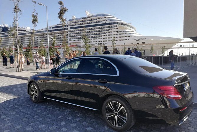 Private Transfer to Lisbon Airport - The Sum Up: Who Should Book This Service?