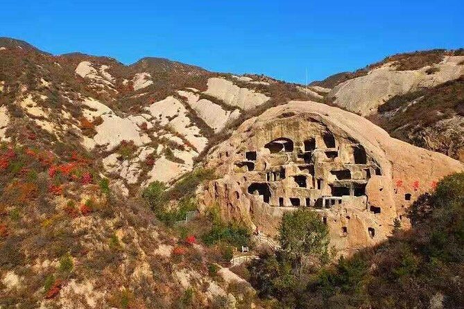 Private Transfer to Longqing Gorge and Guyaju Caves Excursion by English Driver - Who Should Consider This Tour?