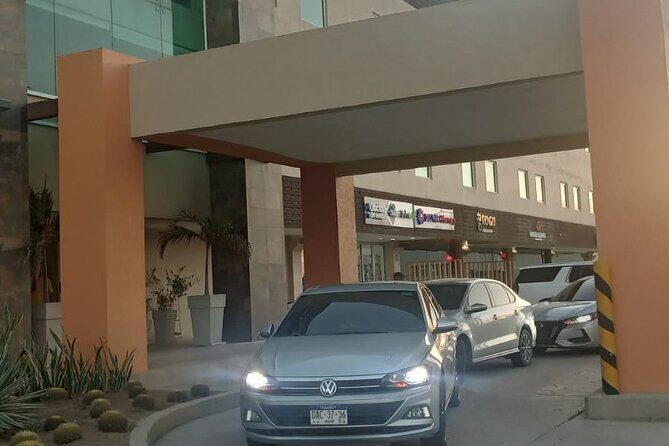 Private Transfer to Los Cabos Airport from Rancho San Lucas - A Practical Guide to the Rancho San Lucas to Los Cabos Airport Transfer