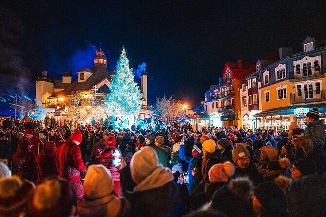 Private Transfer To Mont Tremblant From Montreal YUL Airport - Who Is This Tour Best For?