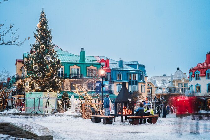 Private Transfer To Mont Tremblant From Montreal YUL Airport - Final Thoughts