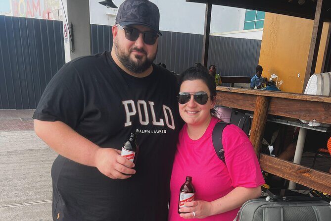 Private Transfer to Montego Bay Hotels - Key Points