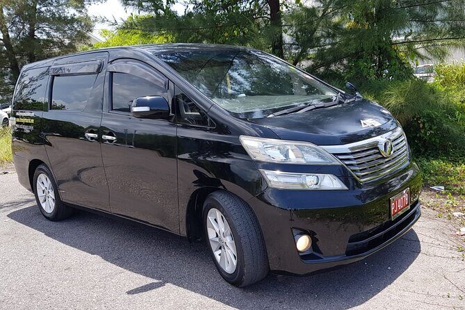 Private Transfer to Montego Bay Hotels - Is This Transfer Right for You?