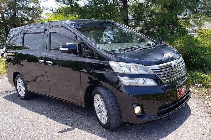 Private Transfer to Montego Bay Hotels - FAQ