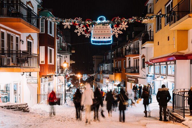 Private Transfer To Montreal YUL Airport From Mont-Tremblant - FAQs