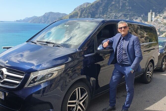Private Transfer to Naples - FAQ: Your Practical Questions Answered