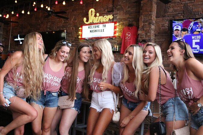 Private transfer to Nashville Airport and Hotel - Key Points