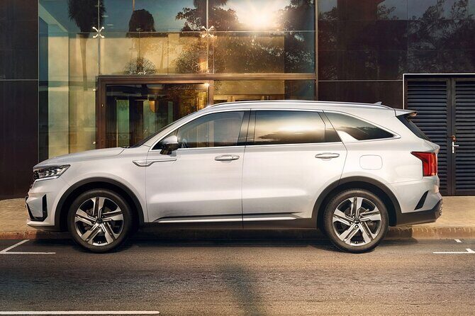 Private transfer to Nashville Airport and Hotel - An In-Depth Look at the Nashville Airport Private Transfer Service