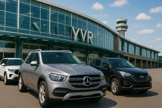 Private Transfer To or From - Airport, Downtown, Cruise Harbour - Key Points