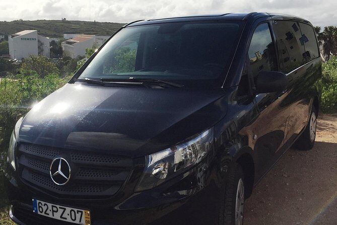 Private Transfer To or From Albufeira - FAQs