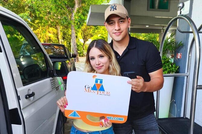 Private Transfer to or from Cancun Airport - Who Should Consider This Service?