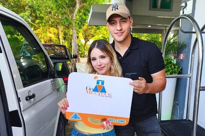 Private Transfer to or from Cancun Airport - Frequently Asked Questions