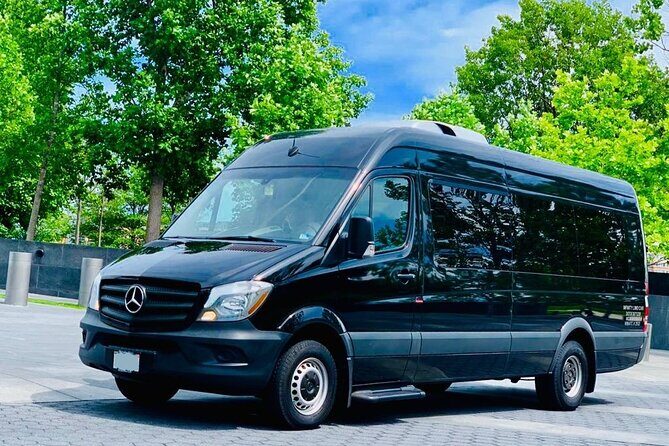 Private Transfer to or from Dulles Airport IAD to Washington DC - Authentic Customer Experiences