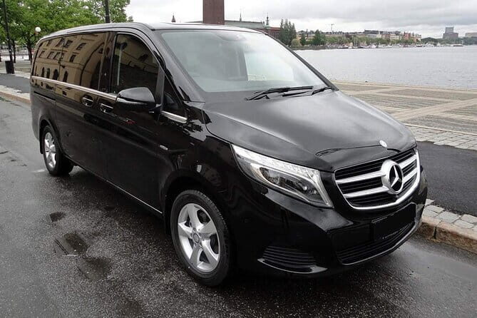 Private Transfer To or From Florence Airport ,Station and Hotel - Detailed Review of the Florence Private Transfer Service